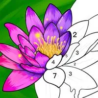 Color Time icon