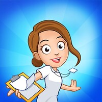 My Town Hospital APK