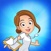 My Town Hospital APK