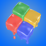 Jelly Burst 3D APK
