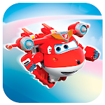 Super Wings Mission Challengeicon