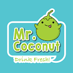 Mr. Coconut Singapore icon