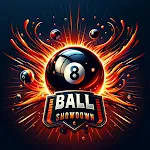 8 Ball Showdown icon