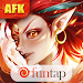 Thần Vương AFK icon