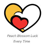 Peach Blossom Luck Every Time icon