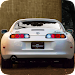 Supra Drift Simulator icon