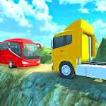 Truck Simulator: Climb Roadicon