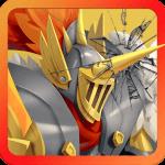 Monster Knights icon