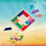 Tangram Master icon