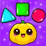 Toddler Preschool Baby Games 2 icon