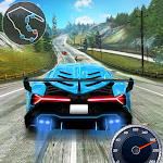 Car Racing 3D: Race Mastericon