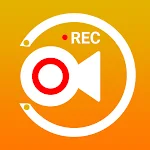 Screen Recorder | Video Rec icon