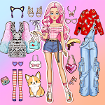 Paper Doll House: My Princess icon