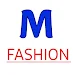 Meshoo online shopping app icon