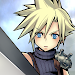 DISSIDIA FINAL FANTASY OO icon