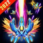 Universe Invader: Alien Attack APK