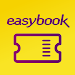Easybook® Bus Train Ferry Car icon