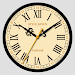 Classic Analog Clock-7 icon