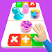 Super slime trading master 3d icon