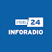 rbb24 Inforadio icon