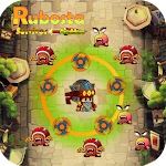 Rubosta Survivour Fightericon