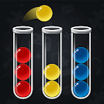 Ball Sort Puzzle - Color Gamesicon