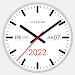 Swiss Analog Clock-7 APK