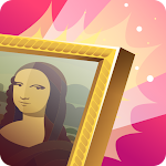 Idle Drawing APK