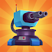 Merge Gun: Tower Defense icon