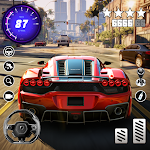 Car Driving Traffic Simulator APK