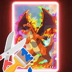 Card Maker : Monster APK