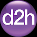 d2h ForT - d2h App For Trade icon