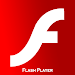 Flash Player for Android - SWF icon
