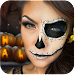 Halloween Photo E-Card Maker icon