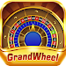 Grand Wheel Bingo icon