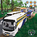 Indian Bus Hill Climb Ultimate icon