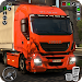 US Euro Truck Driving Games 3d APK