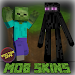 Mobs Skin Pack APK