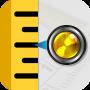 AR Ruler Measuring App, Tape icon