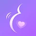 Blessing: Pregnancy heart beat icon