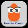 KuuKla Parental Control icon