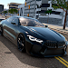 Car Simulator City Drive Game icon