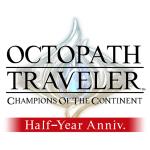 OCTOPATH TRAVELER icon