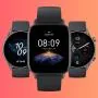 Amazfit GTR 4 GTS 4 WatchFaces APK