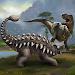 Ankylosaurus Simulator icon