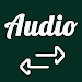 Audio Converter To Any Format APK