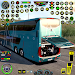 Coach Bus Driving- Bus Game icon