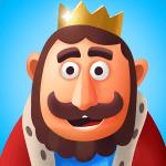 King Royale: Idle Tycoon icon