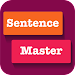 Learn English Sentence Mastericon