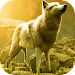 The Wild Wolf Simulator 2022 icon